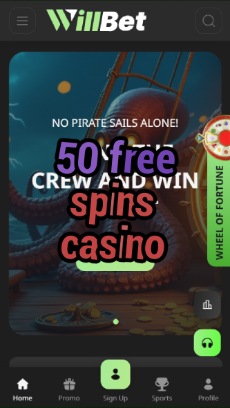 50 free spins casino-asdasdzhjkds.com