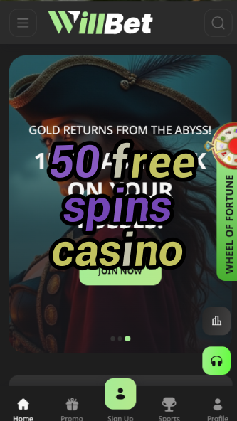 50 free spins casino-asdasdzhjkds.com
