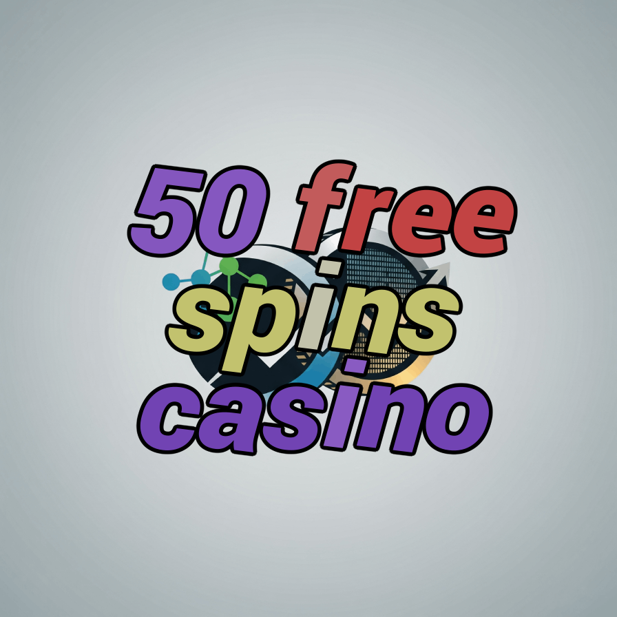 50 free spins casino